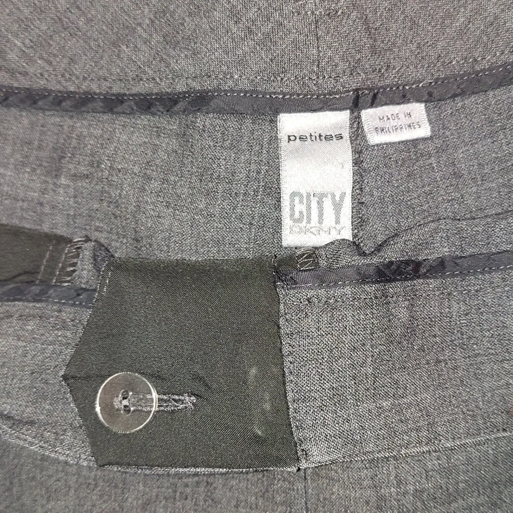 DKNY City